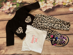 The Children’s Place 3-Piece Lepper Mommy’s Mini Set