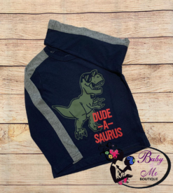 The Children’s Place Dude-A-Sarus