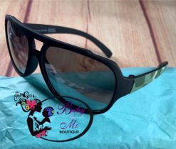 The Children's Place Boys Camo Sport Sunglasses