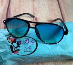 The Children's Place Boys Aviator Sunglasses