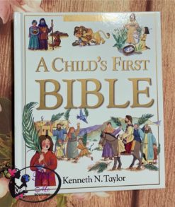 A Child’s First Bible