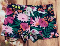 Carter's Tropical French Terry Shorts