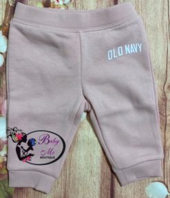 Old Navy Pink Sweatpants