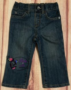 The Children’s Place Dusty Blue Jeans