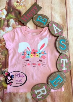 The Children's Place Bunny Shirt