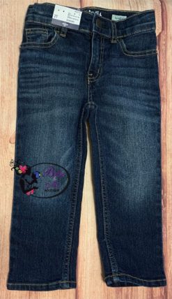 OshKosh B'gosh True Blue Classic Jeans