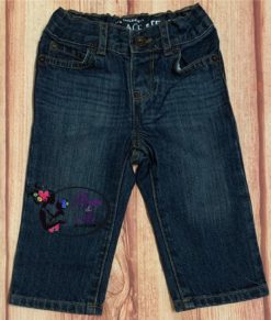 The Children’s Place Dark Jupiter Jeans