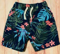 The Children’s Place Aloha Jogger Shorts