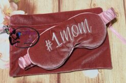 PJ Place #1 Mom Sleep Mask Set