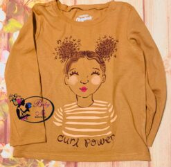 OshKosh B’gosh Big Deal Long-Sleeve Shirt