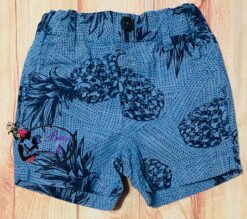 The Children’s Place Pineapple Chino Shorts
