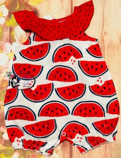 Carter’s Just One You Watermelon Romper